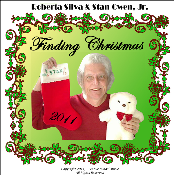CD Cover